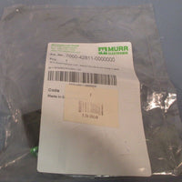 MURR ELEKTRONIK M12 ADAPTER for Valve 7000428110000000