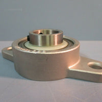 Dodge 2Bolt Flange F2BSCEZ100SH 1" NEW