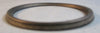 GEA Tuchenhagen 932-024 V-Ring Seal 2-3/4" ID 3-1/4" OD 1/4" W