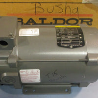 Baldor Reliance CDP3580 DC Industrial Motor 35P432Z183 1.5HP 2500RPM 7/8" Shaft