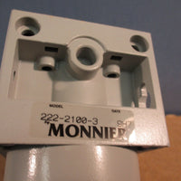 Monnier 122-2000-3