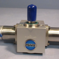 BIMBA PNEUMATIC ACTUATOR CPT02087A