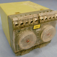 Pilz PSWZ/24VGS Safety Relay AC15: 250VWS 6A 1300VA 6AF/ 4AT Indent. Nr: 474945
