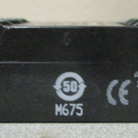 Crydom H12WD4890 Solid State Relay 432VDC Input 600VAC 90A Output