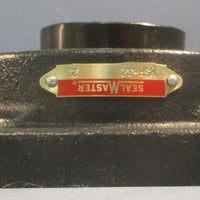 Sealmaster MSF32 4Bolt Flange Mount Bearing 701953 2" Bore NOS