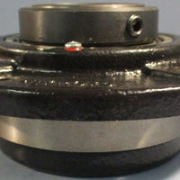 Rexnord (Link-Belt) MBR2204 4-Bolt Round Flange Bearing 2.25in Bore 7.125in OD