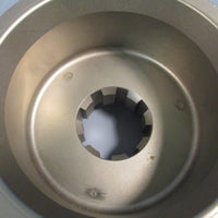 Pappas 2 Wing Rotor KE 2252WR 120 mm Total OD