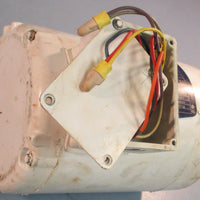 Baldor VWDM3538 Washdown Duty Motor 1/2HP 1725RPM 60Hz 460V 1.6A 56C Frame