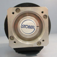 Stober K102WG0200MT10 ServoFit Precision Gearhead 20.1:1 Ratio
