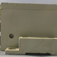 Numatics 12 Slot Valve Manifold Block 2391180 w/ 051BB400M000061 Solenoid Valve