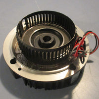 Warner Electrical Clutch Motor EM5010 537027003 5/8" Bore, 24 VDC, 48Y56C
