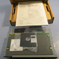 Allen Bradley 1785ENET/B Programmable Module Ethernet Communication