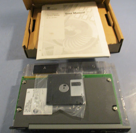 Allen Bradley 1785ENET/B Programmable Module Ethernet Communication