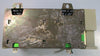 Allen Bradley 1746-A7 Ser. A 7-Slot Rack Chassis w/ 1746-P1 Ser. A Power Supply