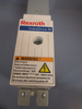 REXROTH INDRAMAT SERVO DRIVE HLC01.1C.02M4-A-007-NNNN R911308870