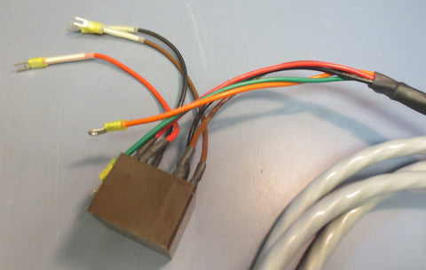 Allen Bradley 201000061 Ultra 3000 Connector Cable MPC30101 NWOB