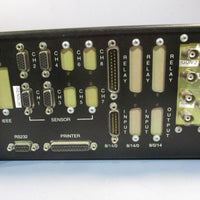 Inficon IC5 Deposition Controller IC/5 Model 760500G2