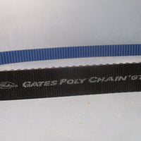 Gates Poly Chain GT Carbon Synchronous Drive Belt 8MGT200036