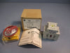 ALLEN BRADLEY EMERGENCY SWITCH SERIES B 194E-E25-1753-6N