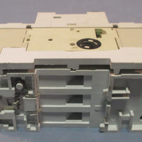Allen Bradley 140MN0160 Series C Motor Starter 3 Phase Used
