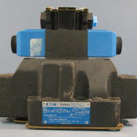 Eaton DG5V-8-H-8C-E-VM-FTWL-B-10 Directional Control Valve 500psi Max