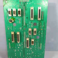 Markem Back Plane I/O Board 0672529