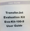 Sony Transferjet Evaluation Kit Model Eva-Kit-100