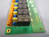 THERMO ELECTRON PC RELAY I/O BOARD 114-6906