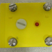 Banner 25547 Maxi Beam Photoelectric Sensor RSBLV Sensing Head
