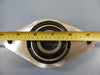 Rexnord FC2251-18 2 Bolt Flange Unit 1-1/8" Bearing