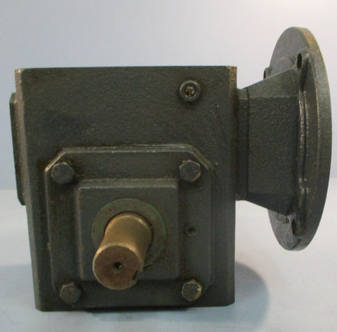 Morse 206Q56L40 Raider Plus Gear Reducer XE1098 P03K 40:1 Ratio 1" Shaft Dia NOS