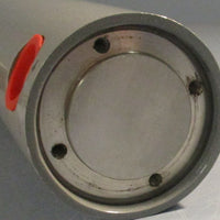 Bimba DWMC-179-2 Pneumatic Air Cylinder 1-1/2" Bore 9" Stroke 200PSI MAX