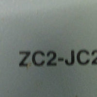 Schneider Electric Telemecanique ZC2JC1H5 Limit Switch XC2JC 1/2"NPT 250VAC