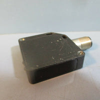 Banner QM42VP6AF150Q Photoelectric Sensor 1030V dc 100mA max.