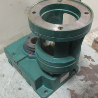 Sumitomo EHYJSB4125YY121 SM BuddyBox Gear Reducer 21:1 Ratio 7000 InLb