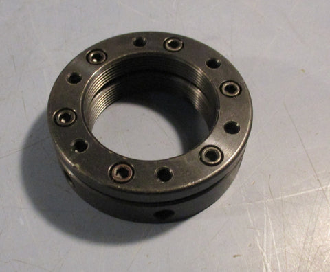 Speith 120426 MSR 45 x 18 Standard Precision Locknuts w/ Locking Collar