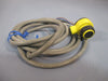 Banner Photoelectric Sensor 10-30 VDC T18SN6R