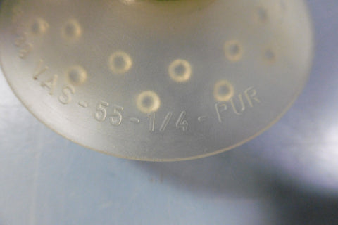 New Low of 8 FESTO 36139 VAS551/4PUR Vacuum Cup