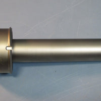 Husky W61.LE25 Hot Runner Nozzle Housing Body 73/8" Total Length