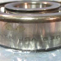 NTN 6306 6306U Ball Bearings ITT CP811005229 72 x 30 x 19mm Lot of 7