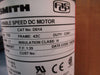 AO SMITH D014 VARIABLE SPEED DC MOTOR 1/6HP 90V 1725RPM 22202200 42C TENV