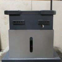 Waters Acquity UPLC Flex Cart Ultra Performance Approx 32" L x 30" W x 30" H