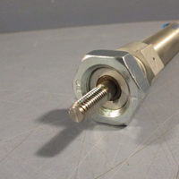 Festo ISO Cylinder ESNU2050PAMA