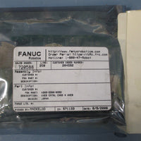 Fanuc A20B-3300-0392 PC 4-AXIS CONTROL CARD