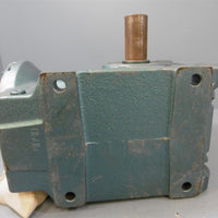 NOS Sew Eurodrive K47A 85.12:1 3540 LB/In H1B Mounting Positon DT90S4
