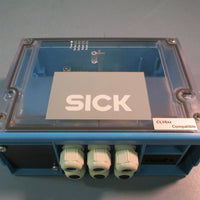 SICK ANSCHLUSSMODUL CONNECTION MODULE CDM4200001