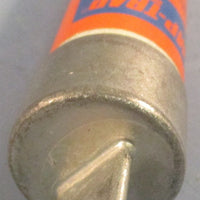 Gould Shawmut A6D90R Time Delay Fuse 90A 600V AC Dual Element