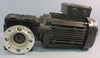 Sew-Eurodrive WAF30 DRE80M2/LN Gearmotor 2890 r/min 0.75kW 220V 2-1/2" Bore