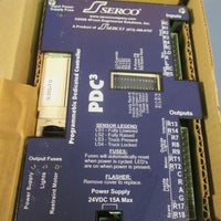 SERCO PDC3 Programmable Dedicated Controller 6006051