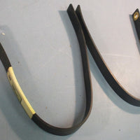 CAT 0324320 Grounding Straps 25 in Length 0.50 in Bore 1.04 in Width Lot of 2